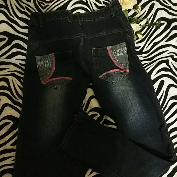 Jeans - Picture 2 of 2